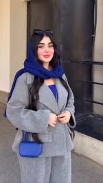 کت شلوار زنانه مدل پاییز - تصویر 8