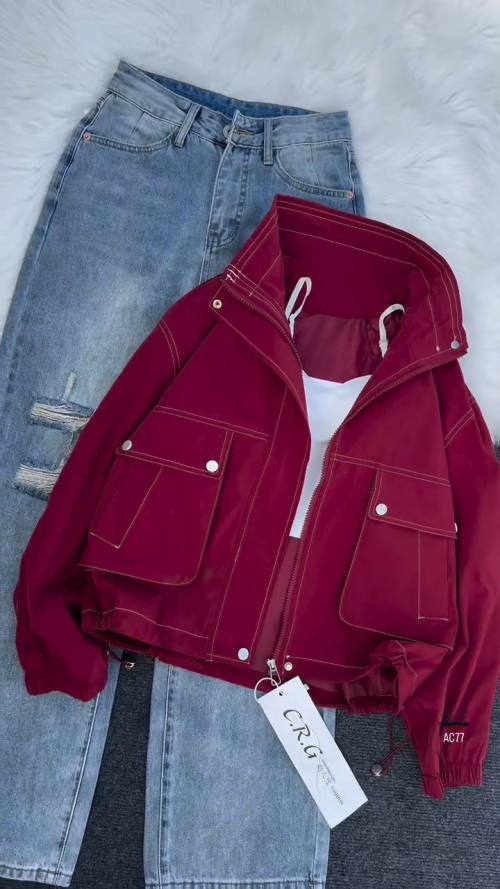 بارانی زنانه مدل دلارا