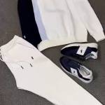 دورس و شلوار مردانه مدل نوید