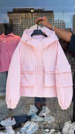 بارانی زنانه مدل طلوع