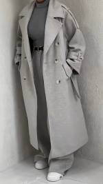 پالتو شلوار زنانه مدل ولنتین - تصویر 2