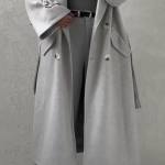 پالتو شلوار زنانه مدل ولنتین