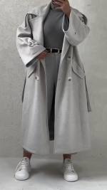 پالتو شلوار زنانه مدل ولنتین