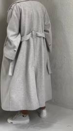 پالتو شلوار زنانه مدل ولنتین - تصویر 4