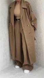 پالتو شلوار زنانه مدل ولنتین - تصویر 7