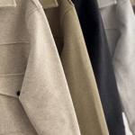 پالتو زنانه مدل ایپک