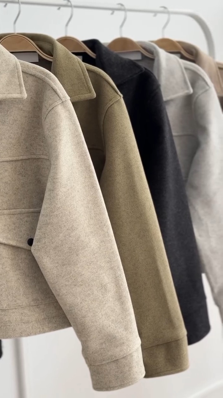 VID_20250914_124215(2) پالتو زنانه مدل ایپک - تصویر 1