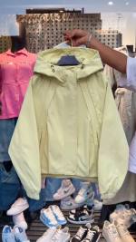 بارانی زنانه مدل الینا - تصویر 2