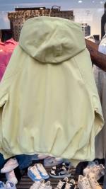 بارانی زنانه مدل الینا - تصویر 3