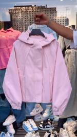 بارانی زنانه مدل الینا - تصویر 4