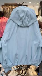 بارانی زنانه مدل الینا - تصویر 6