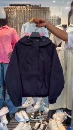 بارانی زنانه مدل الینا - تصویر 7