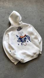 هودی مردانه مدل هورس - تصویر 3