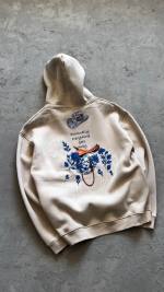 هودی مردانه مدل هورس - تصویر 5