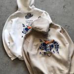 هودی مردانه مدل هورس