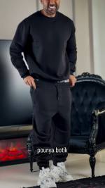 دورس و شلوار مردانه مدل ساجد - تصویر 10