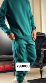 دورس و شلوار مردانه مدل ساجد - تصویر 3