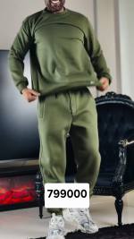 دورس و شلوار مردانه مدل ساجد - تصویر 7