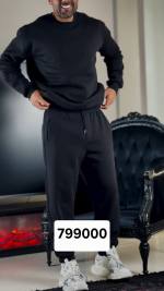 دورس و شلوار مردانه مدل ساجد - تصویر 8