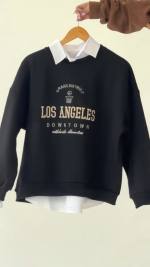 دورس و شومیز زنانه مدل مهرسو - تصویر 8