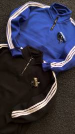 دورس نیم زیپ مردانه مدل ادی - تصویر 4