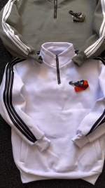 دورس نیم زیپ مردانه مدل ادی - تصویر 3