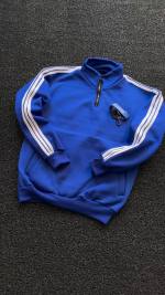 دورس نیم زیپ مردانه مدل ادی - تصویر 2