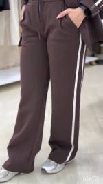 کت شلوار زنانه مدل چیترا - تصویر 5