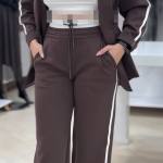 کت شلوار زنانه مدل چیترا