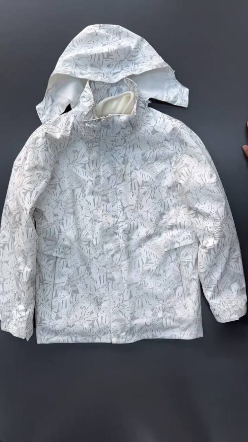 کاپشن مردانه مدل توکیو