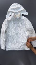 کاپشن مردانه مدل توکیو - تصویر 8