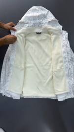 کاپشن مردانه مدل توکیو - تصویر 6