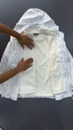 کاپشن مردانه مدل توکیو - تصویر 5