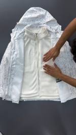 کاپشن مردانه مدل توکیو - تصویر 4