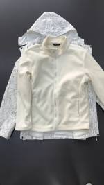 کاپشن مردانه مدل توکیو - تصویر 3