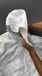 کاپشن مردانه مدل توکیو - تصویر 2