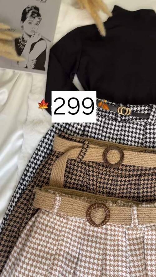 دامن زنانه مدل اسپاکو