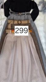 دامن زنانه مدل اسپاکو - تصویر 4