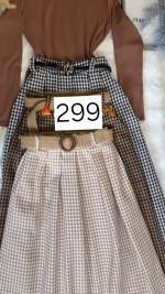 دامن زنانه مدل اسپاکو - تصویر 6