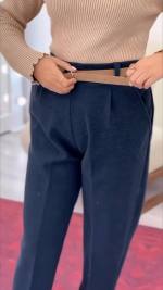 شکت و شلوار زنانه مدل ملانی - تصویر 2