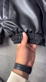 جکت مردانه مدل دیفرانسیل - تصویر 4