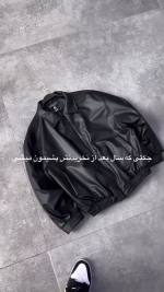 جکت مردانه مدل دیفرانسیل - تصویر 2