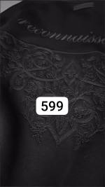 دورس مردانه مدل کیوان - تصویر 2