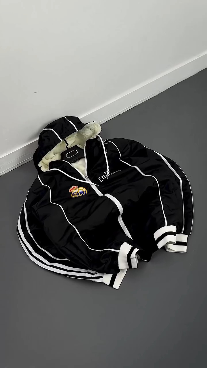 VID_20250922_211815(1) سوییشرت مردانه مدل مسی - تصویر 1