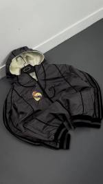 سوییشرت مردانه مدل مسی - تصویر 4