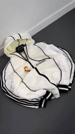 سوییشرت مردانه مدل مسی - تصویر 2