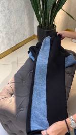 دورس و شلوار زنانه مدل پرنیان