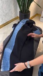 دورس و شلوار زنانه مدل پرنیان - تصویر 3