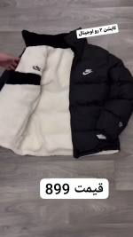 کاپشن مردانه مدل نوان - تصویر 7