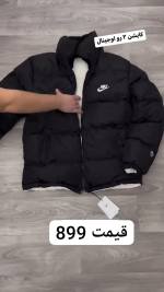 کاپشن مردانه مدل نوان - تصویر 6